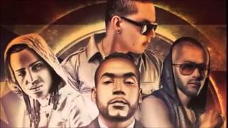 Mix Reggaeton  Daddy Yankee  Wisin y Yandel  Don Omar y Arcangel y Mas [upl. by Norrie]