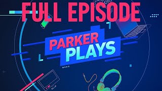 Parker Plays S01 E07 Unicycles amp Penguins FULL EPISODE [upl. by Atat]