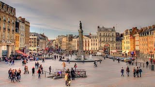 Why Lille is Better Than Paris [upl. by Viki]