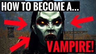 Top 10 REAL Vampires Found In History [upl. by Dumanian]