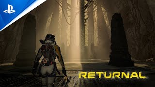 Returnal  Accolades Trailer  PS5 [upl. by Uela674]