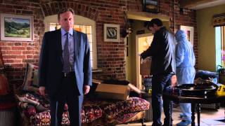 Acorn TV  Midsomer Murders  Series 17 clip [upl. by Yand]