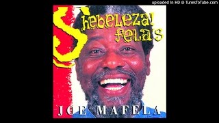 Shebeleza okongo mame Congo mama  Joe mafela [upl. by Lseil542]