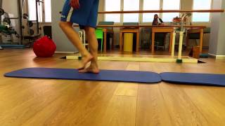 Proprioception and balance exercises [upl. by Terrence]