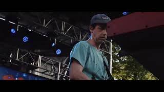 Animal Collective  Bluish Live at Kilby Block Party 3 [upl. by Funda85]