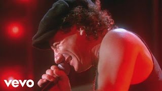 ACDC  TNT Live at Donington 81791 [upl. by Leay724]