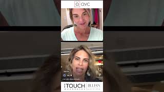 LIVE with QVC iTOUCH Air 4 I Jillian Michaels Edition [upl. by Eidda]