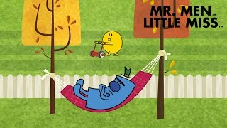 The Mr Men Show quotChoresquot S1 E31 [upl. by Alilak]