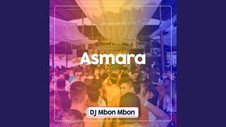 DJ Asmara [upl. by Ydda]