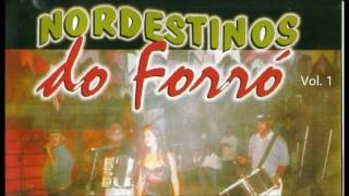 25 Sucessos Antigos de Nordestino do Forró  Volume 01 [upl. by Toback]