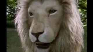 BBC Chronicles of Narnia Aslan Resurrection [upl. by Alywt307]