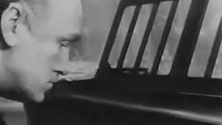 Sviatoslav Richter Practicing The Piano [upl. by Lori]