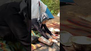 KAMPTA OKLAVA TARİFİ 🏕️ NASIL YAPILIR👍EASY CAMP MEALS ▶️ ÇADIR KAMPI 🏕️ CAMP SALAD shorts [upl. by Cory]