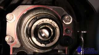 How To Align Your Boat Engine [upl. by Nolava]