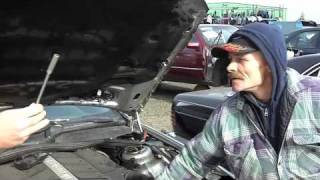 Tutorial 4 How to replace a hood [upl. by Eldred504]