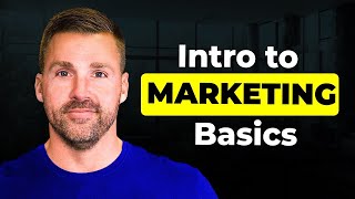 Introduction To Marketing  Marketing 101 [upl. by Lorenzo]