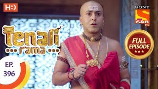 Tenali Rama  Ep 396  Full Episode  8th January 2019 [upl. by Aicak28]