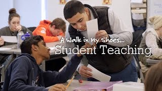 Student Teaching Full Documentary [upl. by Boynton721]