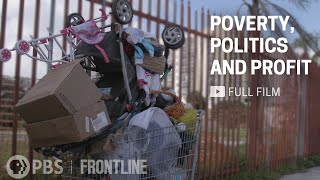 Poverty Politics and Profit full documentary  FRONTLINE [upl. by Maddock426]