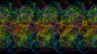 3d Stereogram Animation 3dw090801 [upl. by Torosian]