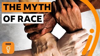 The myth of race  BBC Ideas [upl. by Martz]