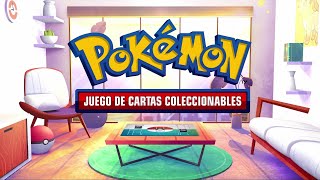 Aprende a jugar a JCC Pokémon Preparativos para iniciar la partida [upl. by Kieger]