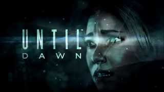 Until Dawn  O Death Lyrics Original Soundtrack [upl. by Alled482]