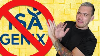 Why you SHOULDNT do Isagenix [upl. by Bibi]