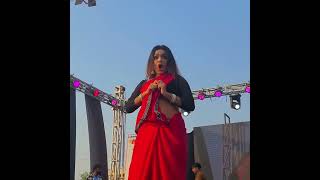 Bhojpuri Dance show  Priti Paswan ke dance show program  Preeti Paswan [upl. by Wyon989]