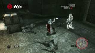 Assassins Creed 2 walkthrough  Visitaziones Secret [upl. by Jemina564]