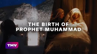 The Birth of Prophet Muhammad pbuh  EXPLAINED [upl. by Adnoved793]