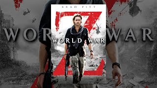 World War Z [upl. by Etnovahs]