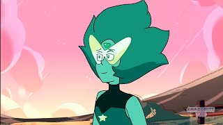 LAPIS amp PERIDOT FUSION Aventurine Steven Universe Fan Animation [upl. by Atal]