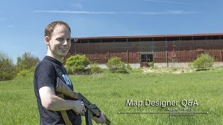 DayZ Senior Map Designer Adam Franců QampA Part II [upl. by Pump274]