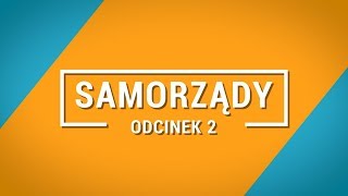 Samorządy odc 2  Co to jest gmina [upl. by Nyrraf]