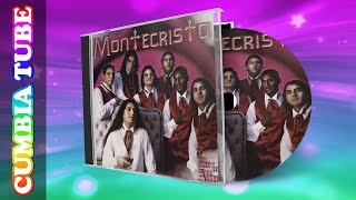 Montecristo  En Lo Alto  Disco Completo Cumbia Tube [upl. by Therine]