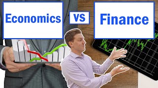 Economics Major vs Finance Major [upl. by Schulein]