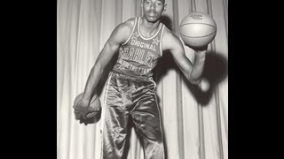 Wilt Chamberlain  50 years since 100 point game [upl. by Lorrayne]