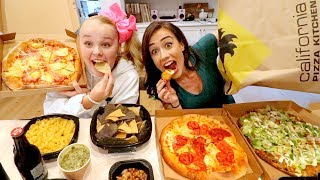 CPK MUKBANG  WEDDING PLANS BABY NAMES AND JOJOS DRAMA [upl. by Riti]