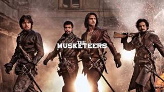 The Musketeers  Intro Theme  Extended [upl. by Annairt126]