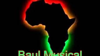 AKIEN  Champeta Africana  Baul Musical [upl. by Muirhead]