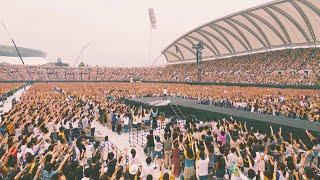 MrChildren DOME amp STADIUM TOUR 2017 Thanksgiving 25 前編 [upl. by Abil]