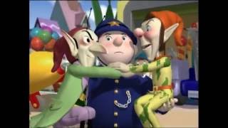 Make Way for Noddy Ep63 Goblins Above [upl. by Eldora]