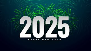 FELIZ AÑO NUEVO 2025 🥂 Vídeos de Felicitaciones de 2025 para Compartir Estados WhatsApp Facebook [upl. by Loomis]