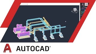 Introducing AutoCAD MEP Tips amp Tricks  AutoCAD [upl. by Connel]