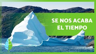 EFECTOS del CAMBIO CLIMÁTICO 🌏🔥 5 Graves Consecuencias [upl. by Neit]