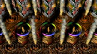 3d Stereogram Animation 3dw100522mpg [upl. by Yragerg]