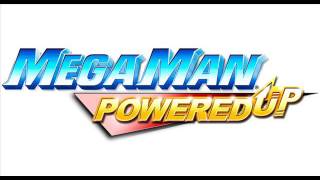 Mega Man Powered Up Music  Wily Boss Battle Extended [upl. by Vershen]