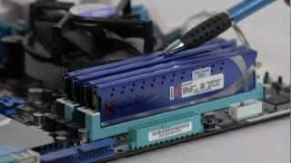 Install DDR3 RAM Memory As Fast as Possible [upl. by Bohman213]