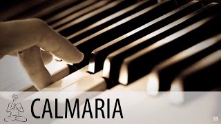 🎧 PIANO TRANQUILA  Instrumental Relaxar  8 horas de som  Tranquilizar Acalmar Dormir  ♫018 [upl. by Bekaj]